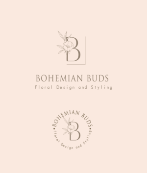Logo Design by Ana Gocheva