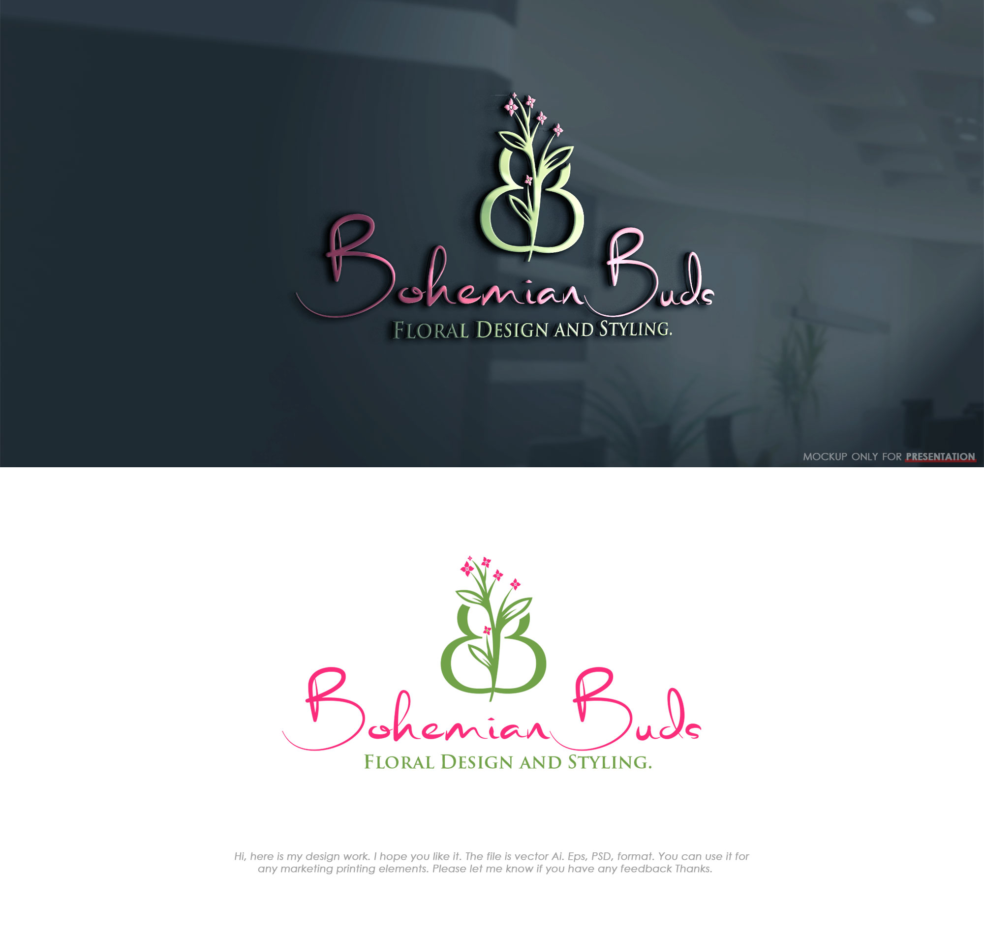 Logo Design by Mono.co for this project | Design #25606909
