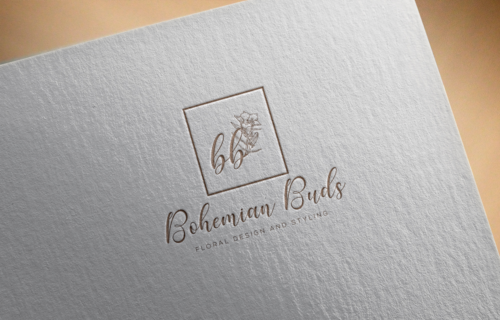 Logo Design by Hridoy Mizi 2 for this project | Design #25606701