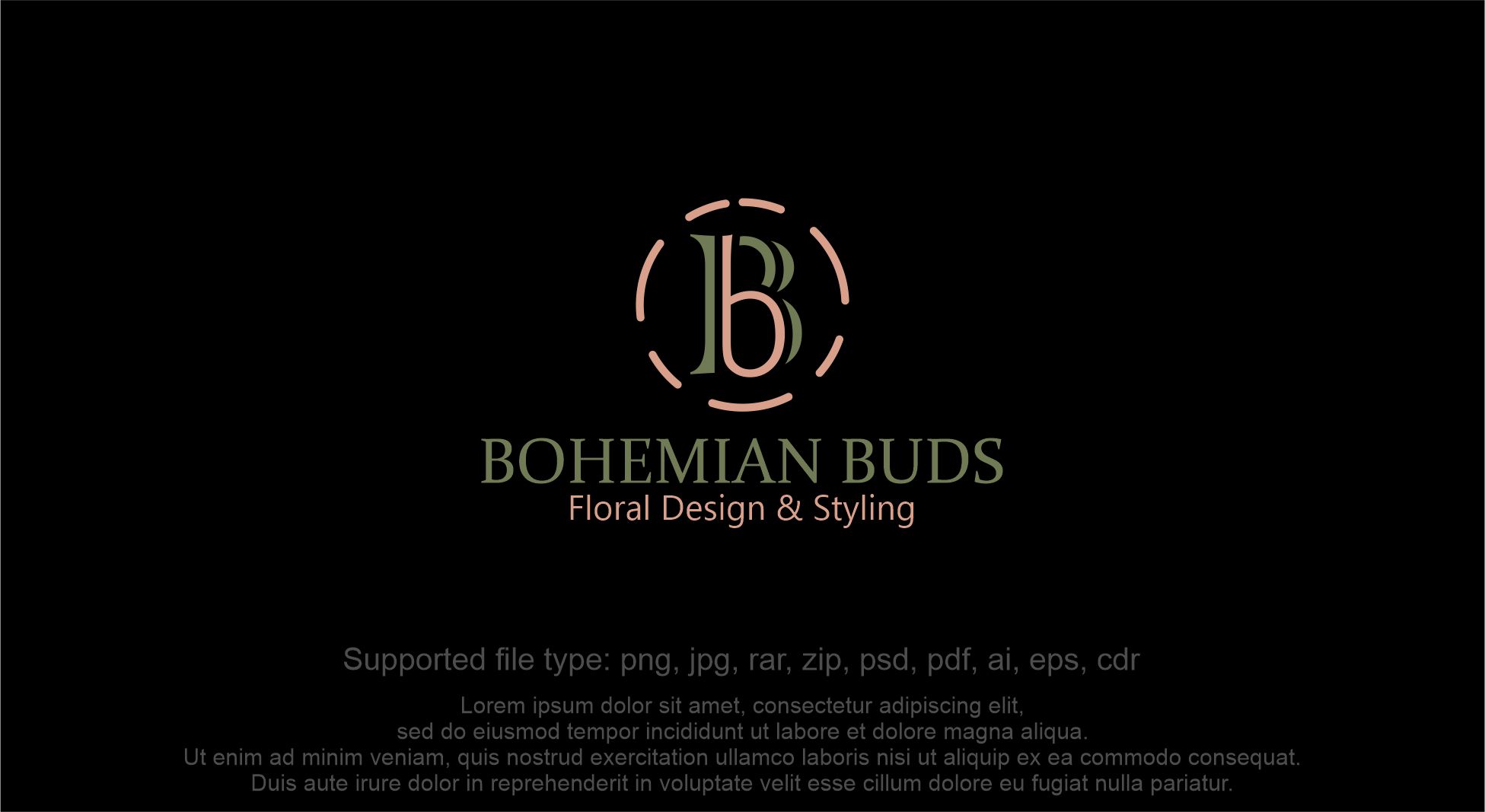 Logo Design by Indra Putra for this project | Design #25607276