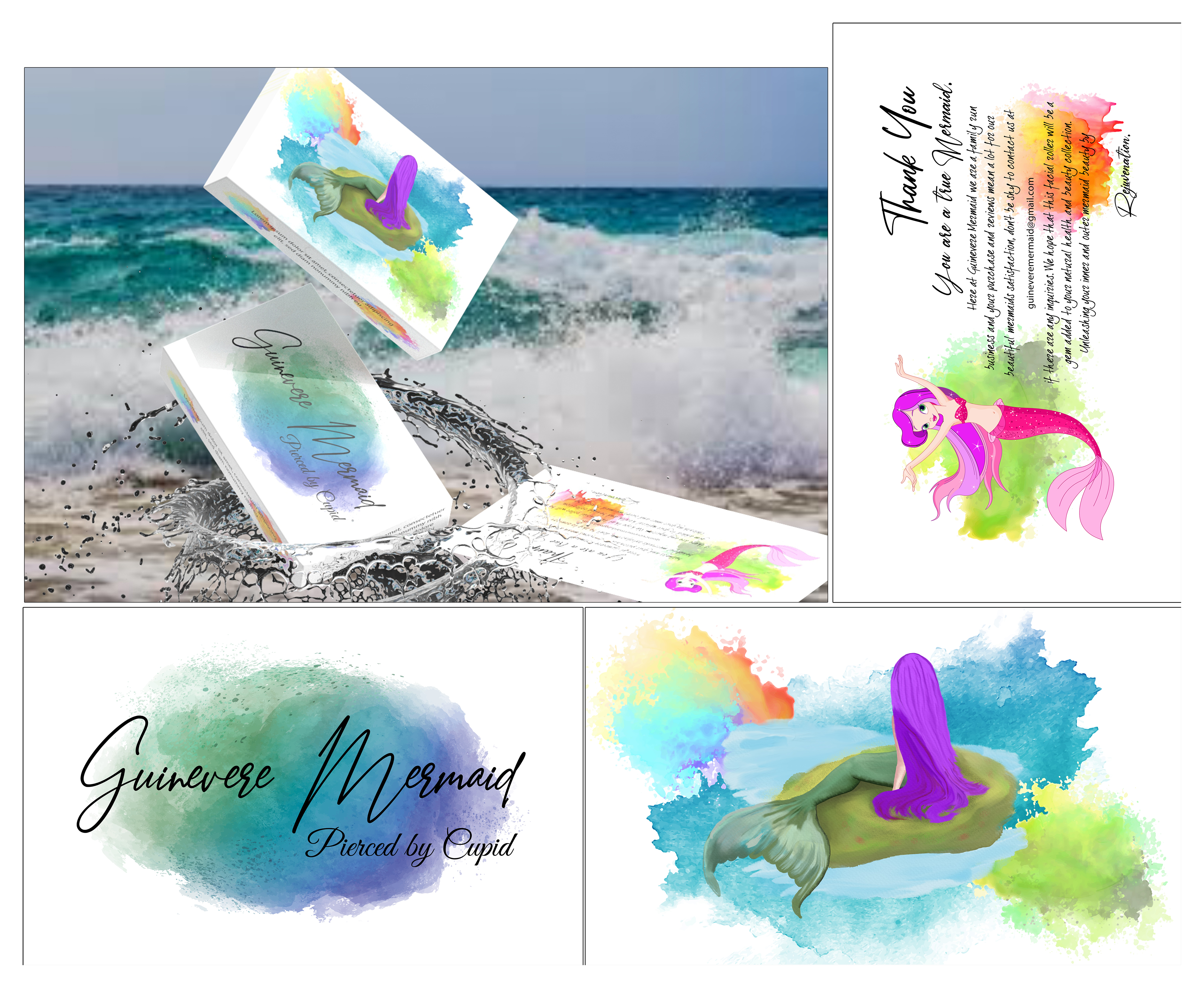 Packaging Design by sohel 14 for this project | Design #25621635