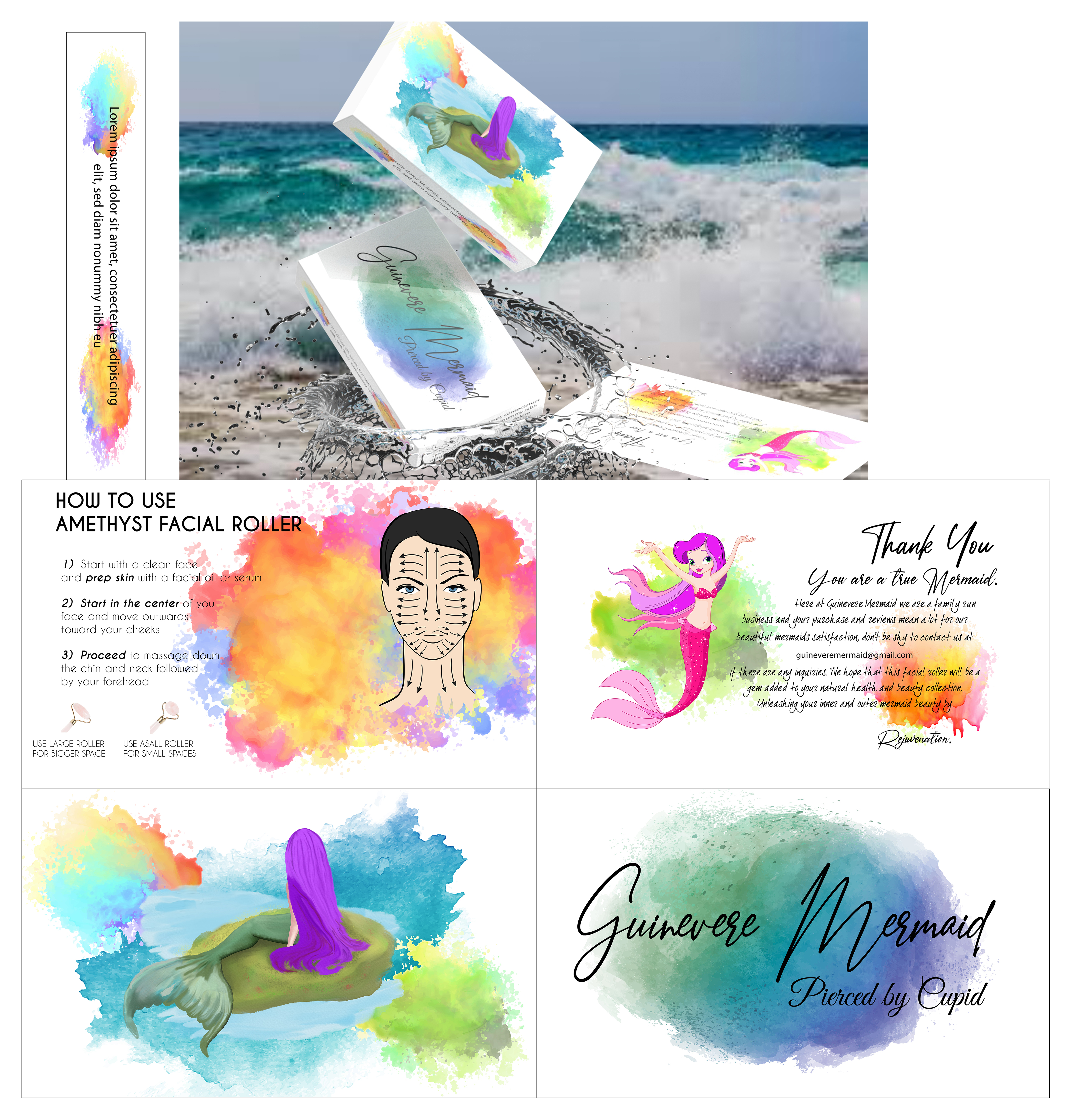 Packaging Design by sohel 14 for this project | Design #25622441