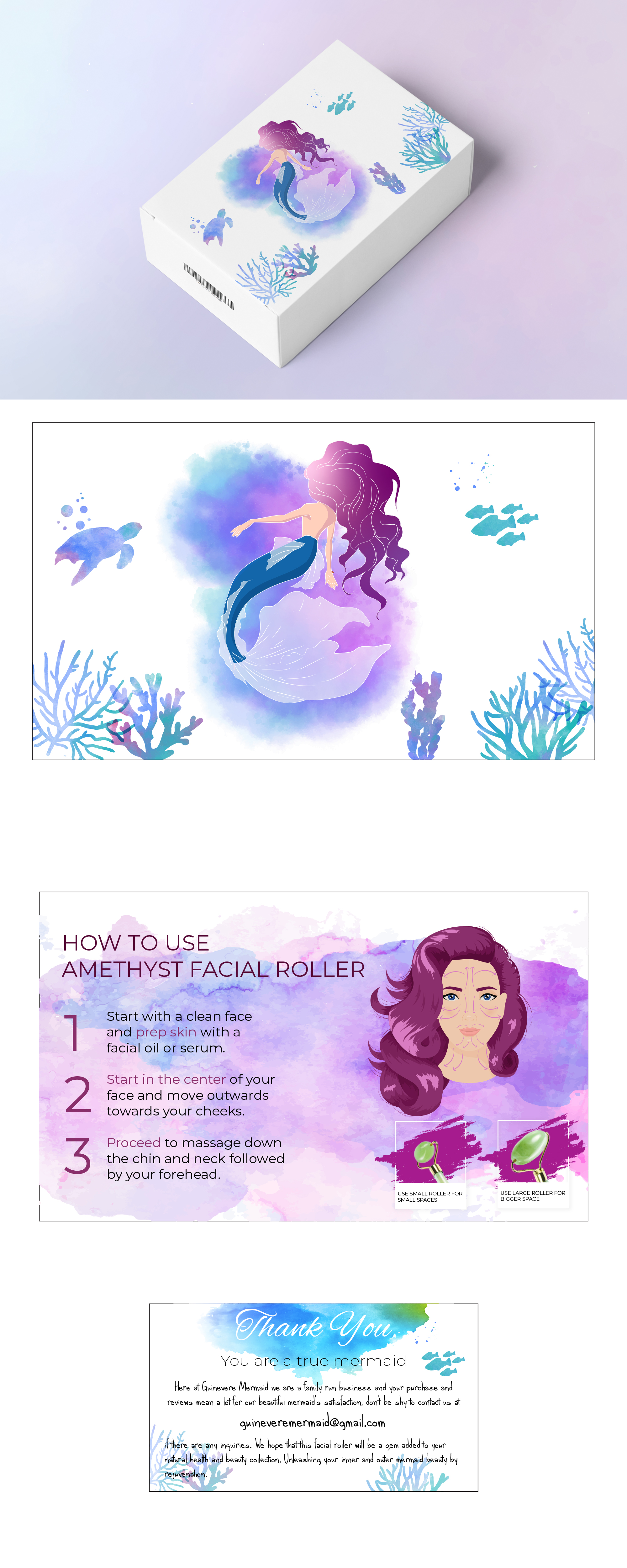 Packaging Design by Arbaz13 for this project | Design #25619862