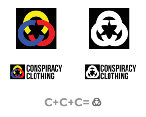 Logo Design by Raphael Archer