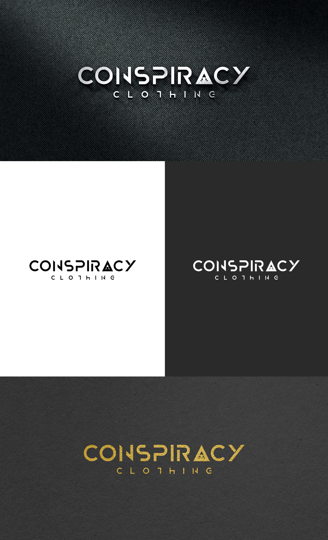 Logo Design by GLDesigns for this project | Design #25606059