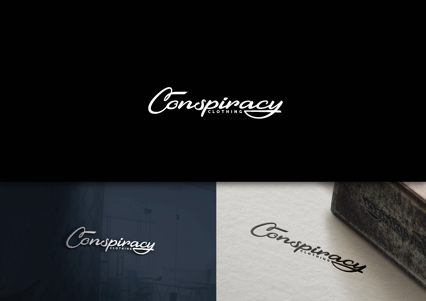 Logo Design by maria-kaz for this project | Design #25644382