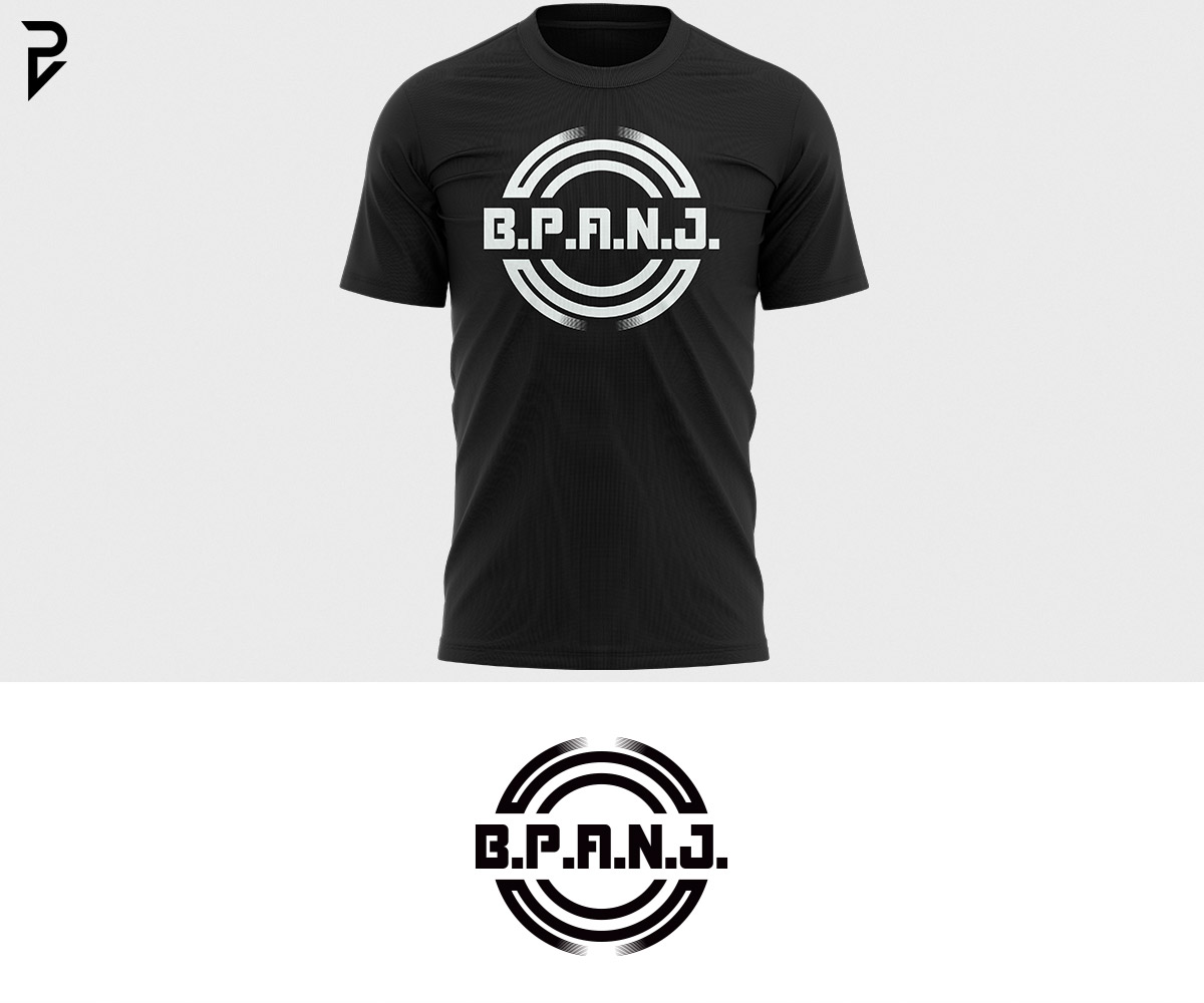 Logo Design by poisonvectors for John Mark Apparel | Design #25641332