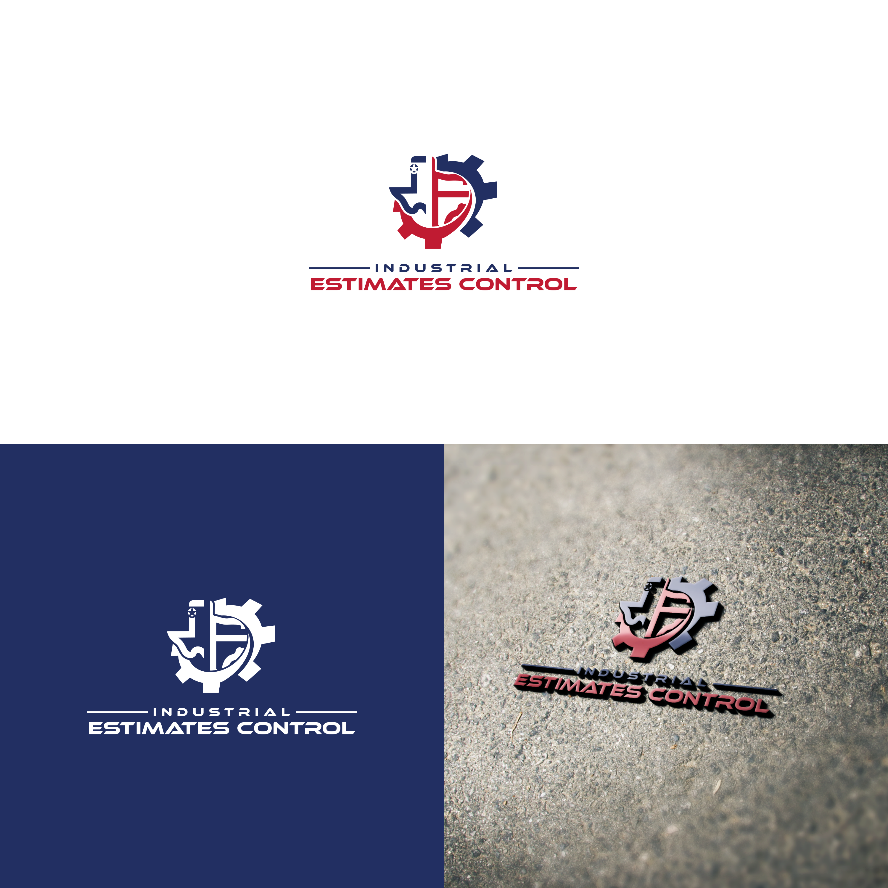Logo Design by ybmdesign for The Holding Company | Design #25606505