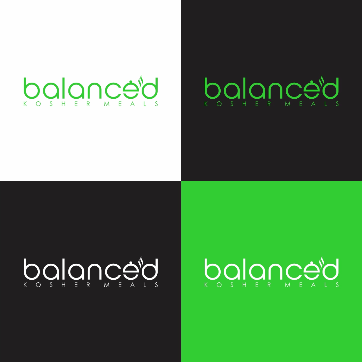 Logo Design by papamnoguera for this project | Design #25653862