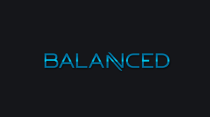 Balanced - slogan Kosher Meals | Logo Design by jaime.sp