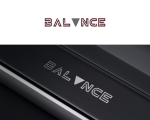 Balanced - slogan Kosher Meals | Logo-Design von mam1