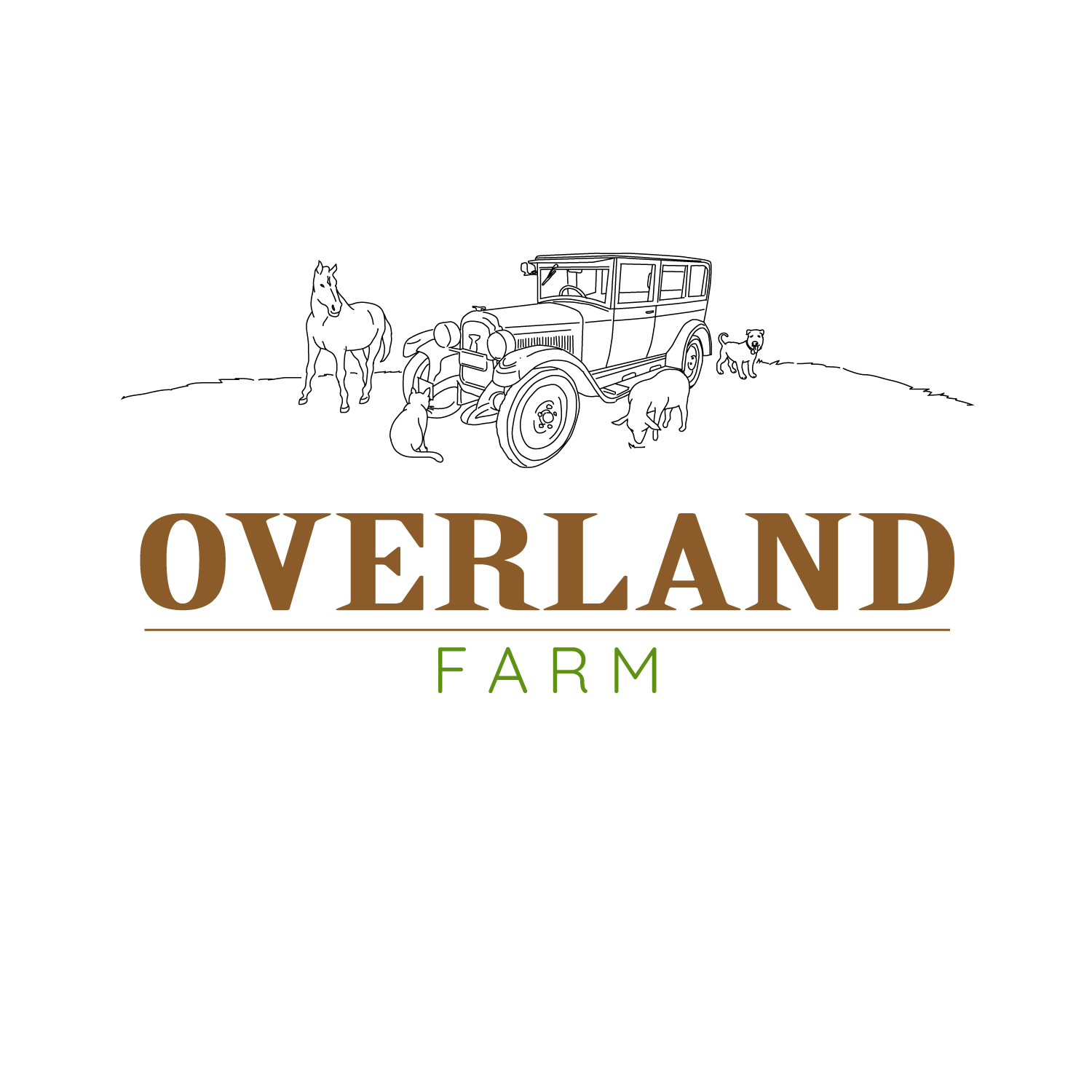 Logo Design by wanagaran for this project | Design #25606868