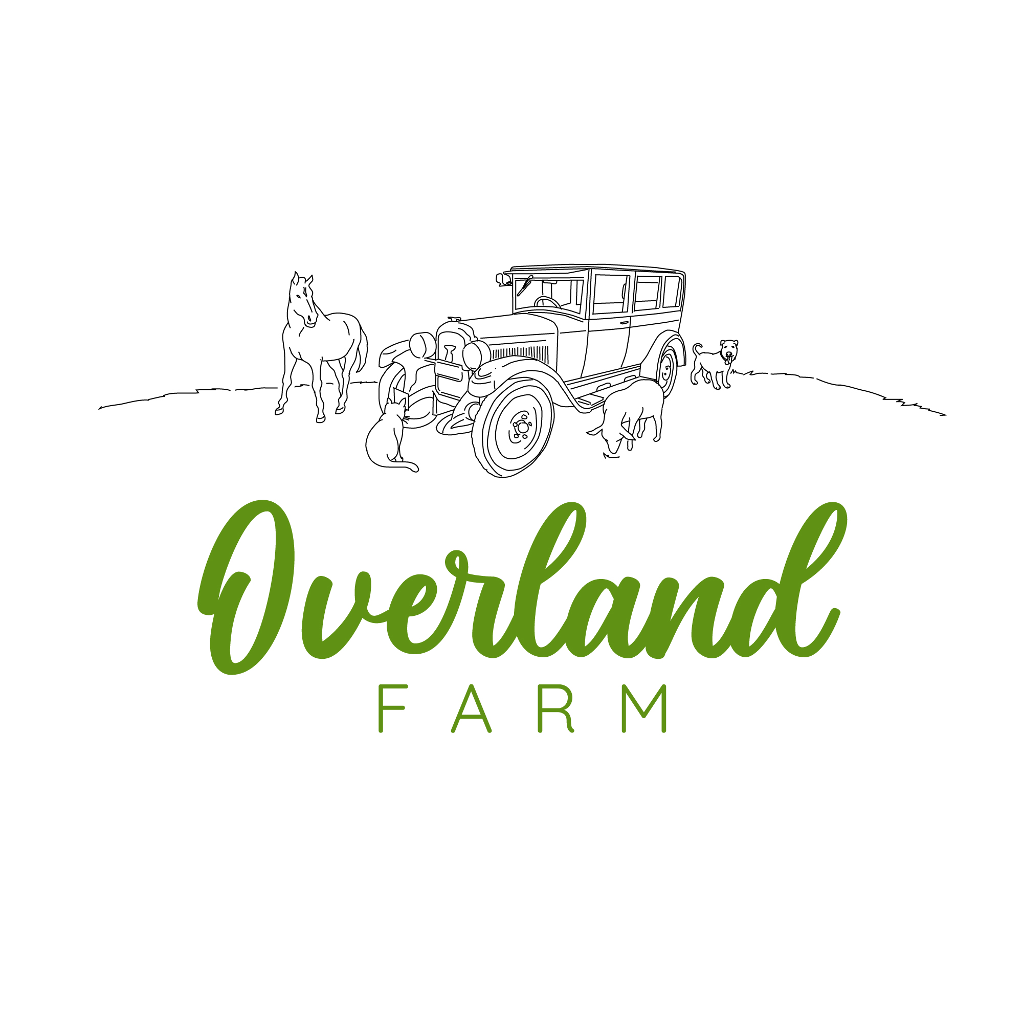 Logo Design by wanagaran for this project | Design #25608304