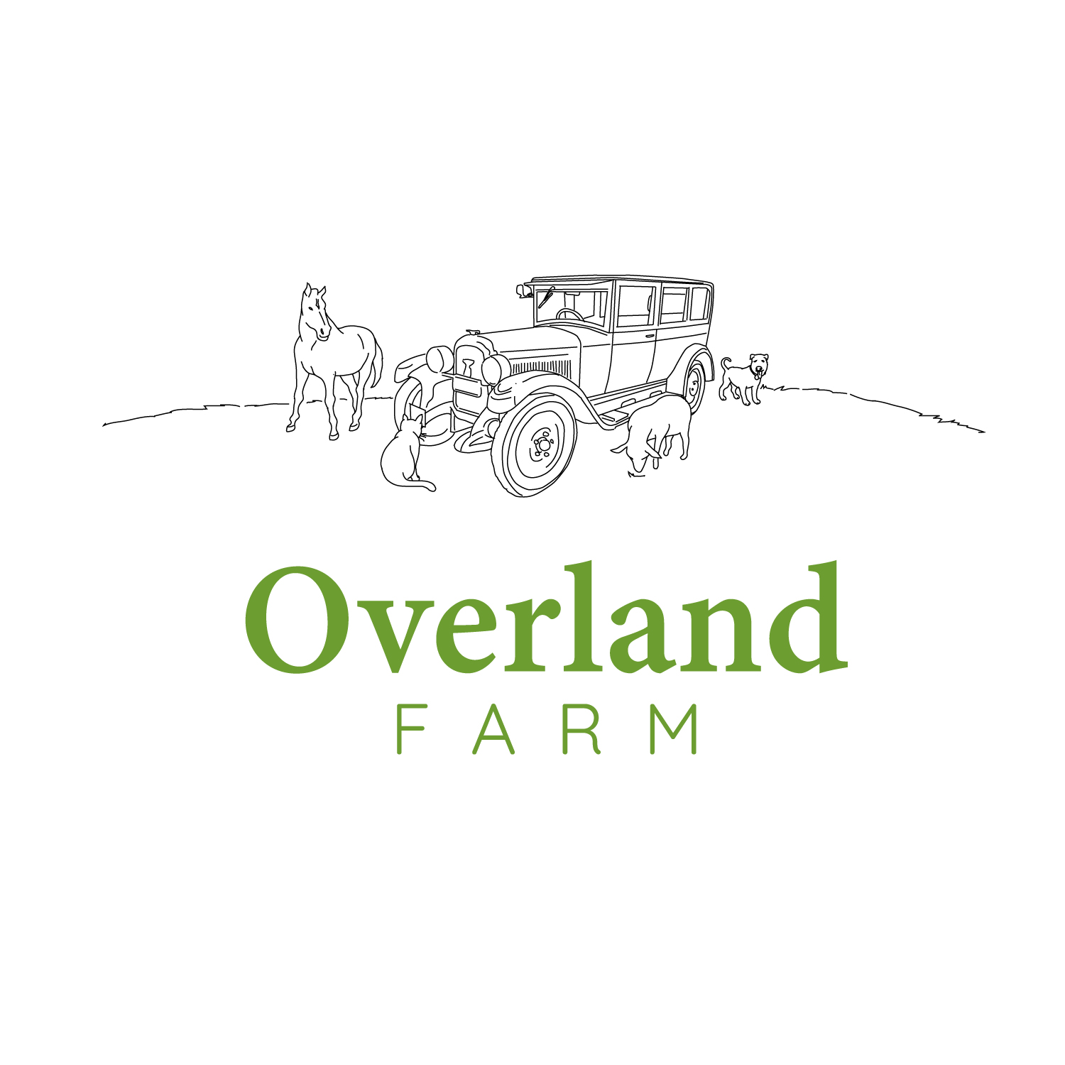 Logo Design by wanagaran for this project | Design #25612979