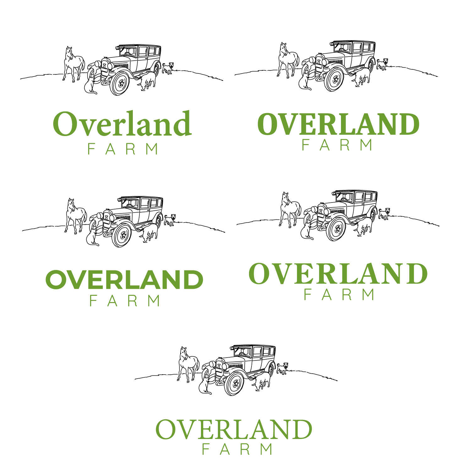 Logo Design by wanagaran for this project | Design #25614555