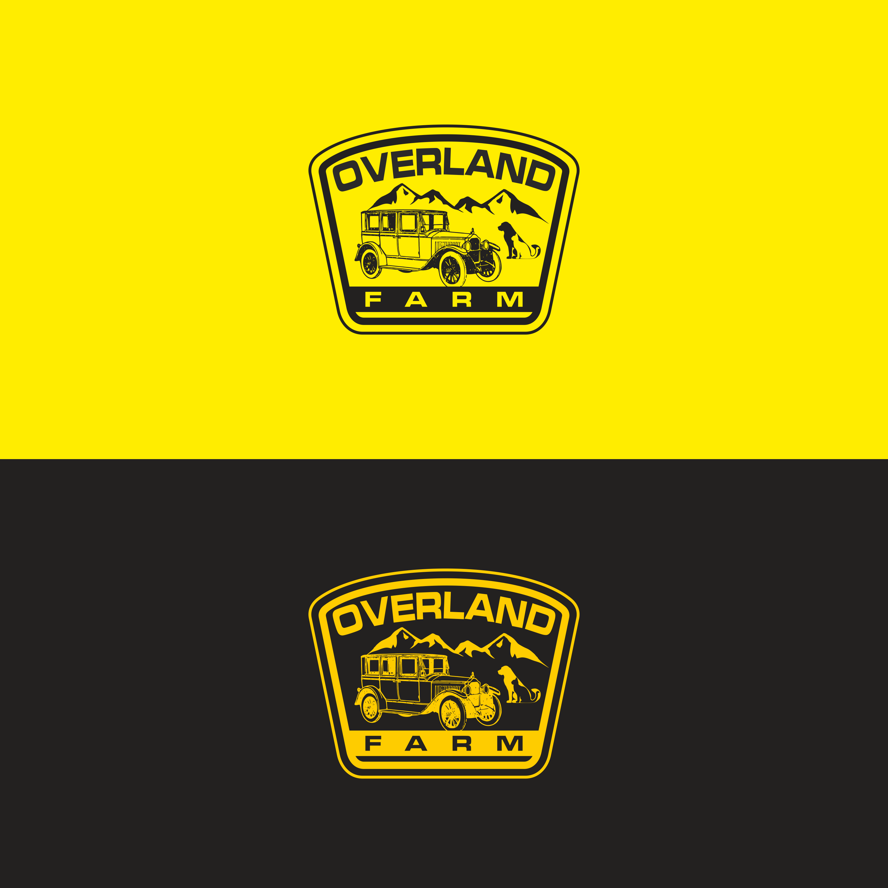 Logo Design by mdnegi for this project | Design #25611431