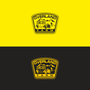 Logo Design by mdnegi for this project | Design #25611431