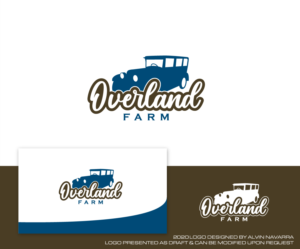 Logo Design by alvinnavarra for this project | Design: #25626345