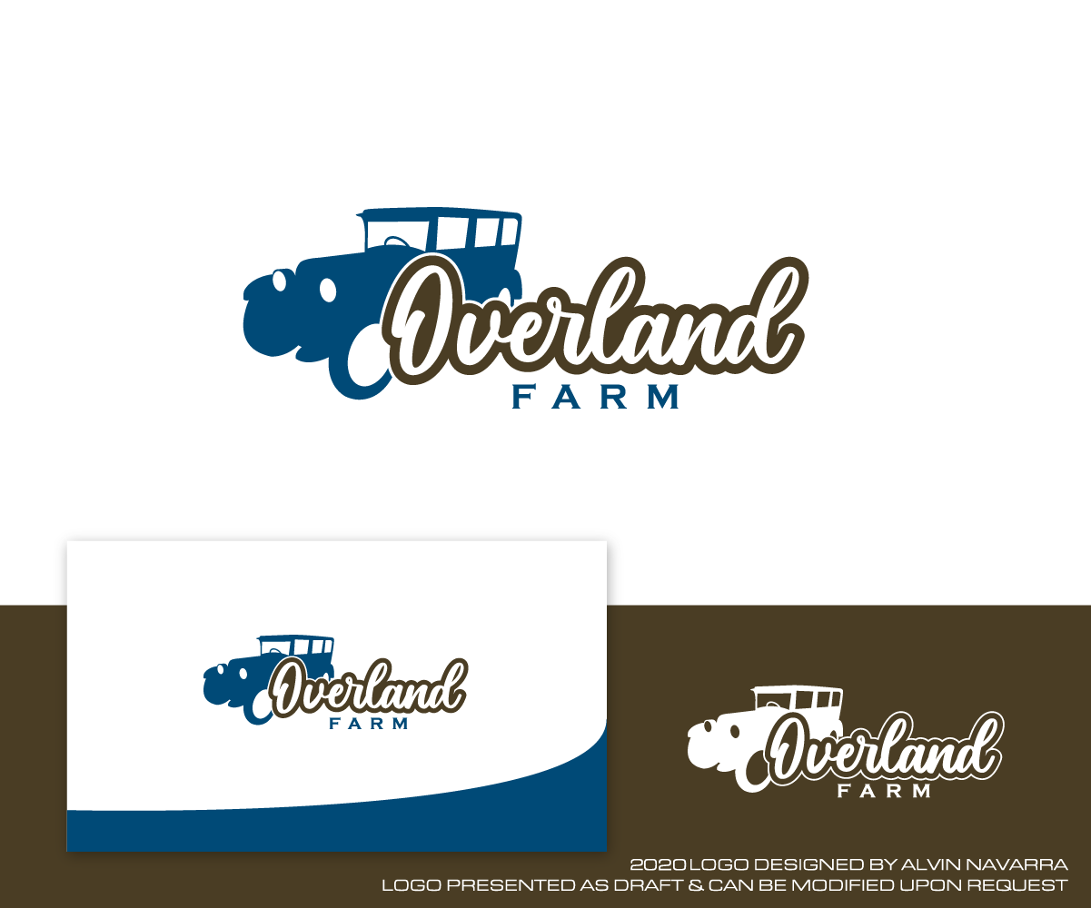 Logo Design by alvinnavarra for this project | Design #25626382