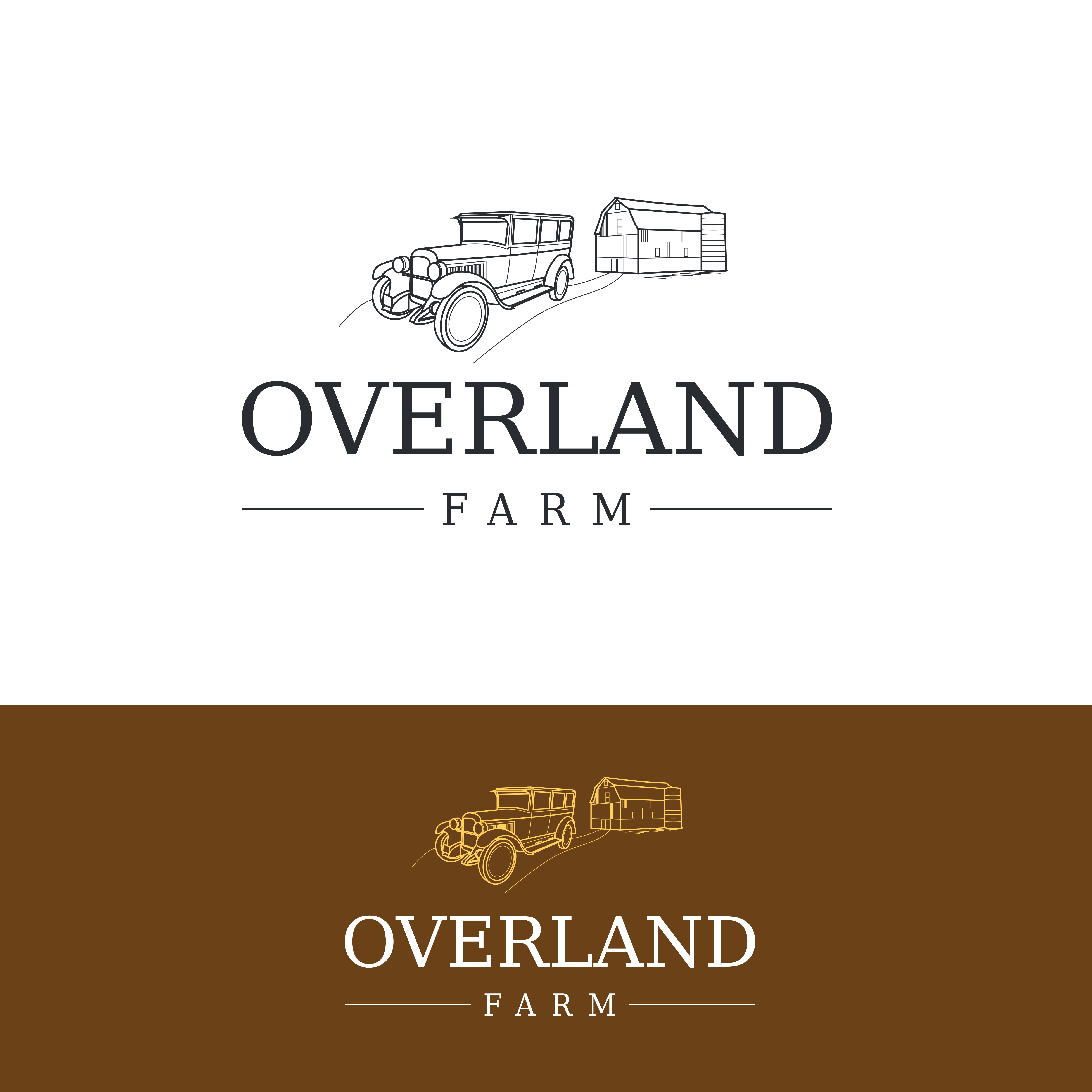Logo Design by emmanuel 23 for this project | Design #25617417