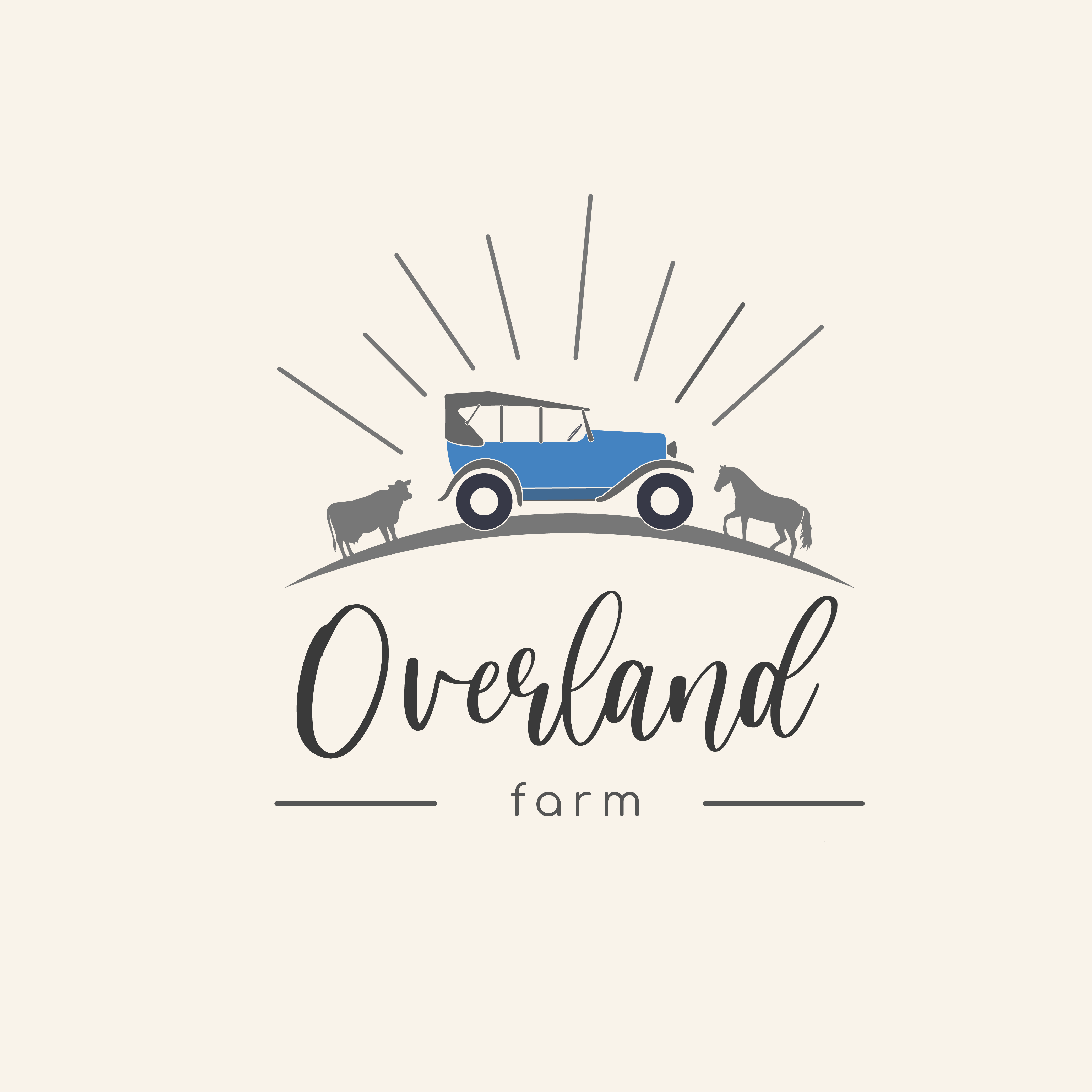 Logo Design by Adnan Ahammed 2 for this project | Design #25618395