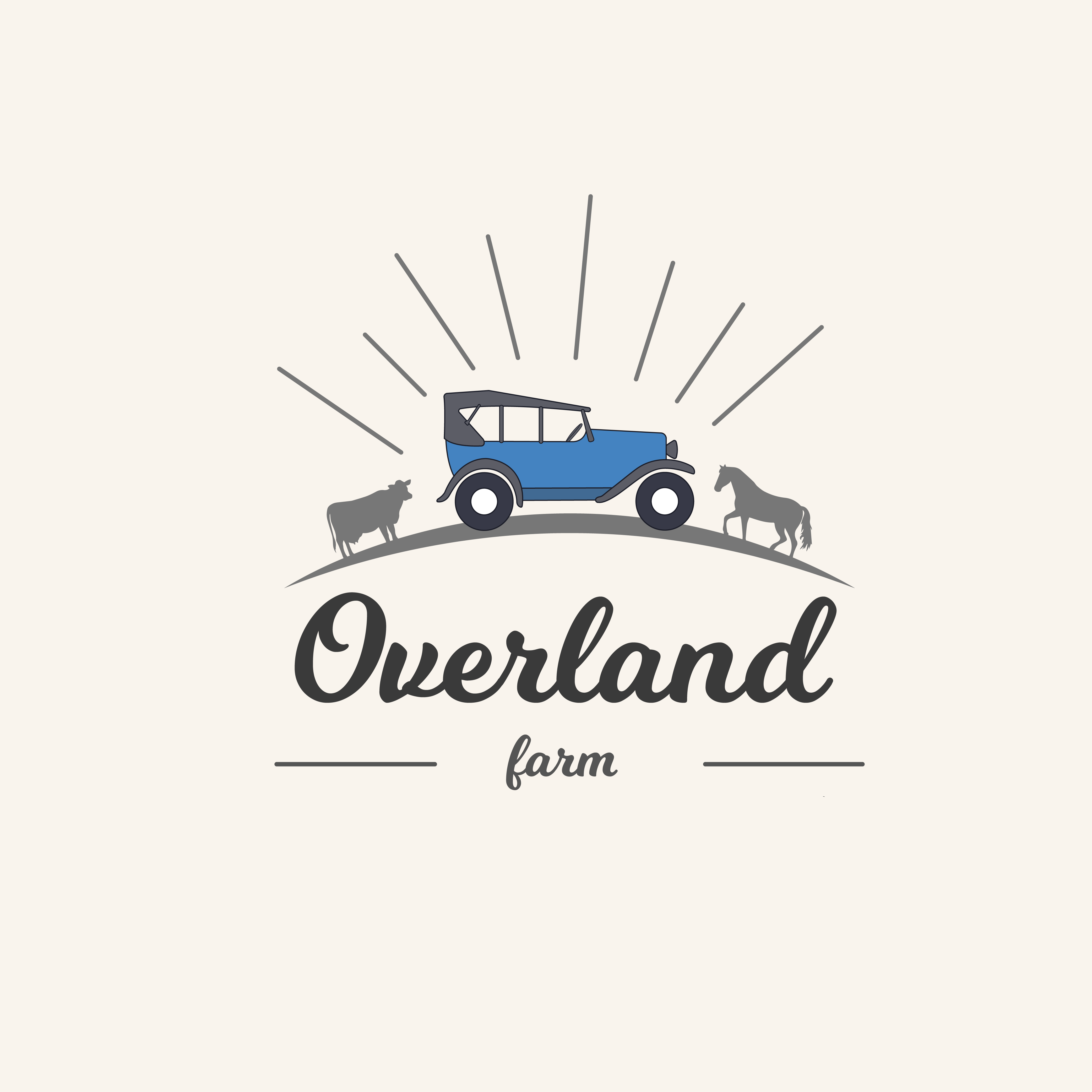 Logo Design by Adnan Ahammed 2 for this project | Design #25632619