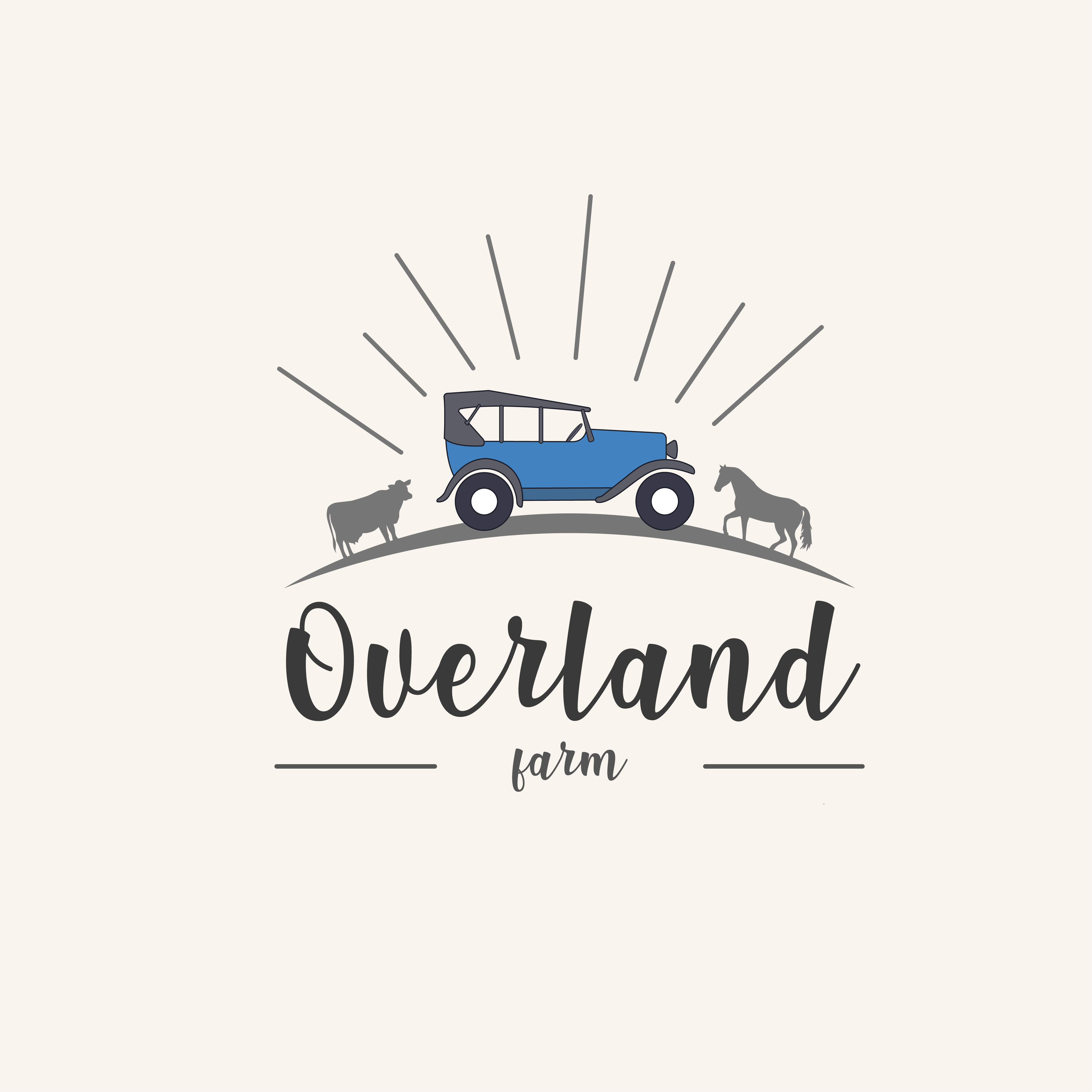 Logo Design by Adnan Ahammed 2 for this project | Design #25632623