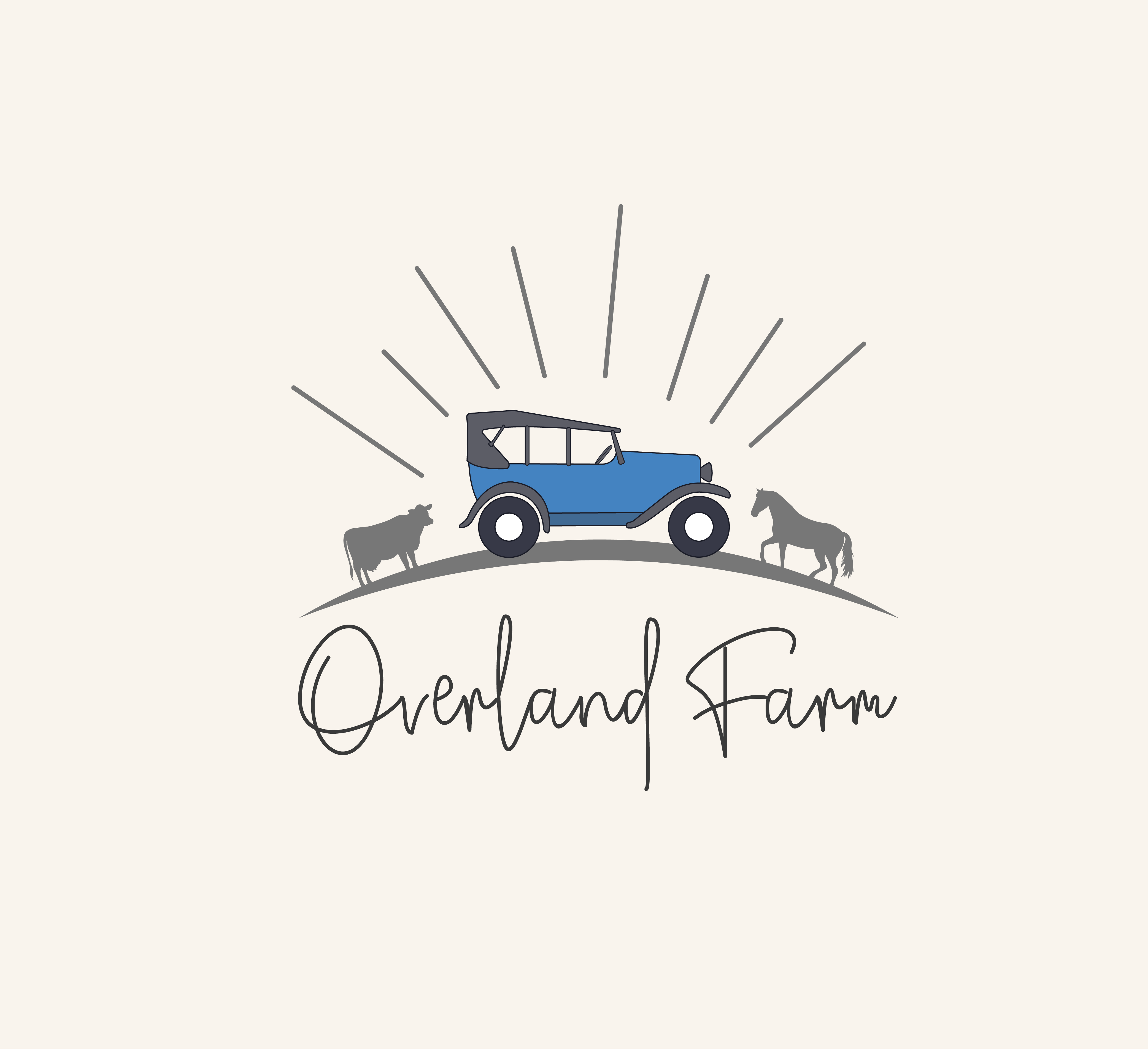 Logo Design by Adnan Ahammed 2 for this project | Design #25637793