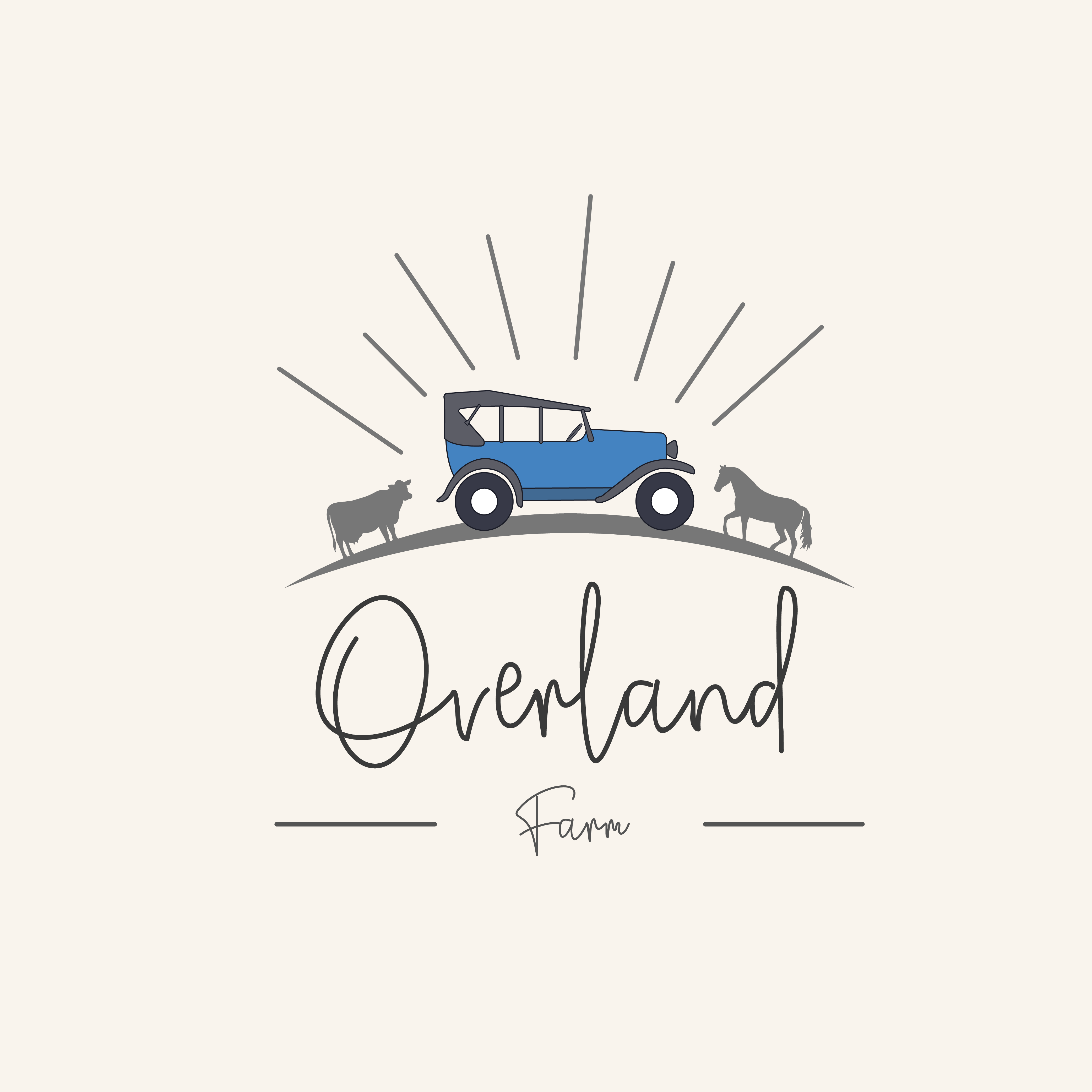 Logo Design by Adnan Ahammed 2 for this project | Design #25637794