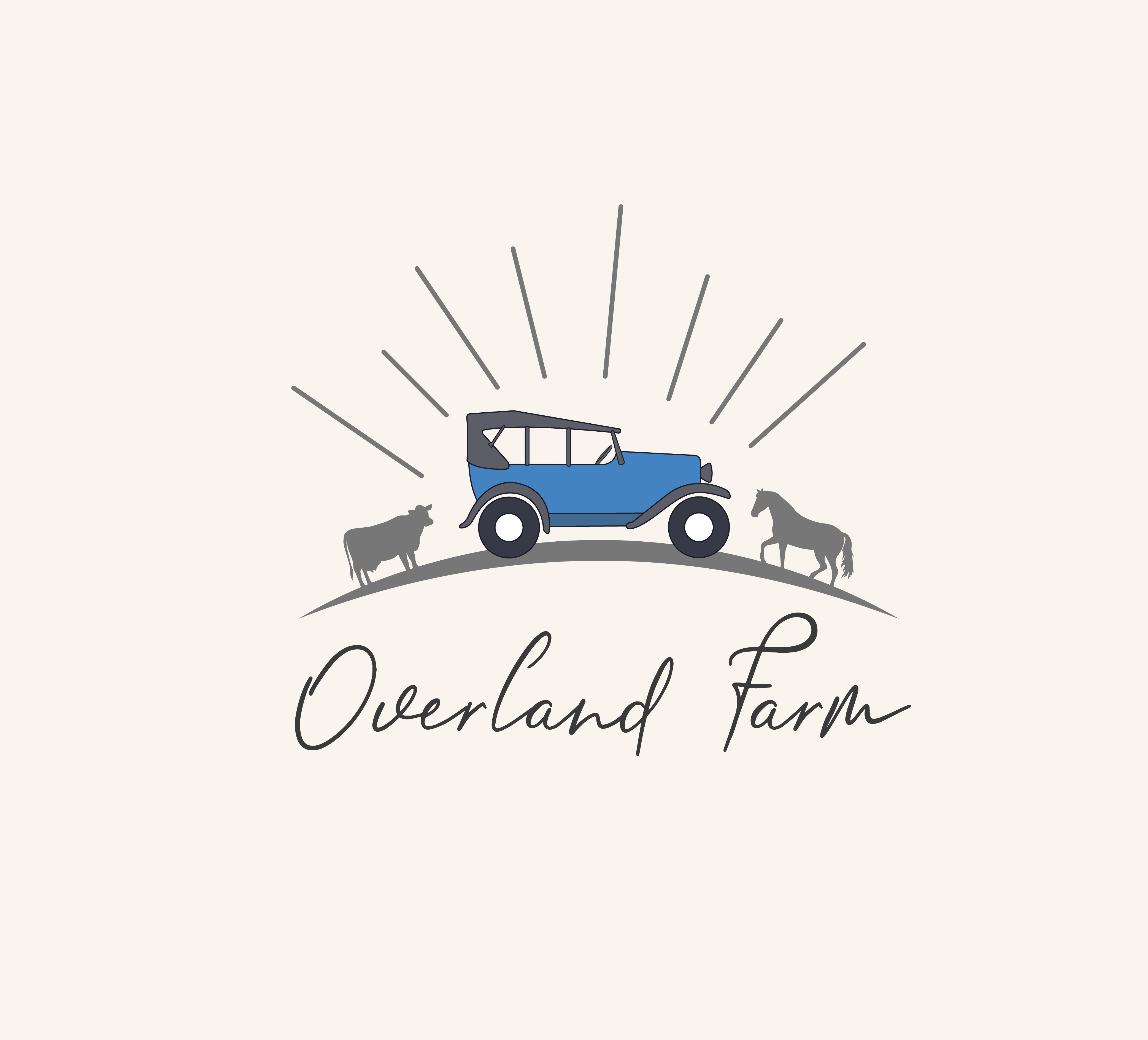 Logo Design by Adnan Ahammed 2 for this project | Design #25637796