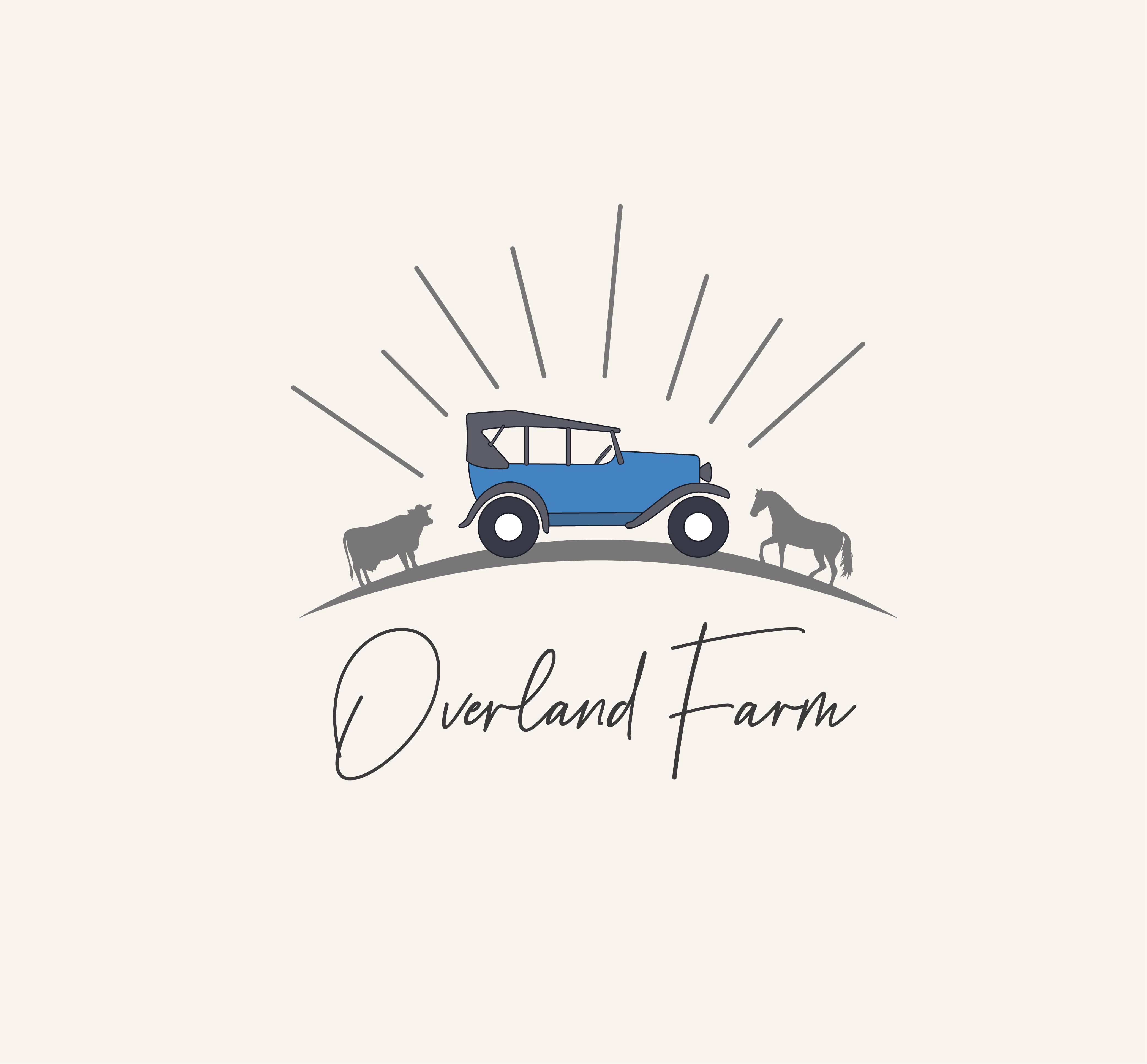 Logo Design by Adnan Ahammed 2 for this project | Design #25637798