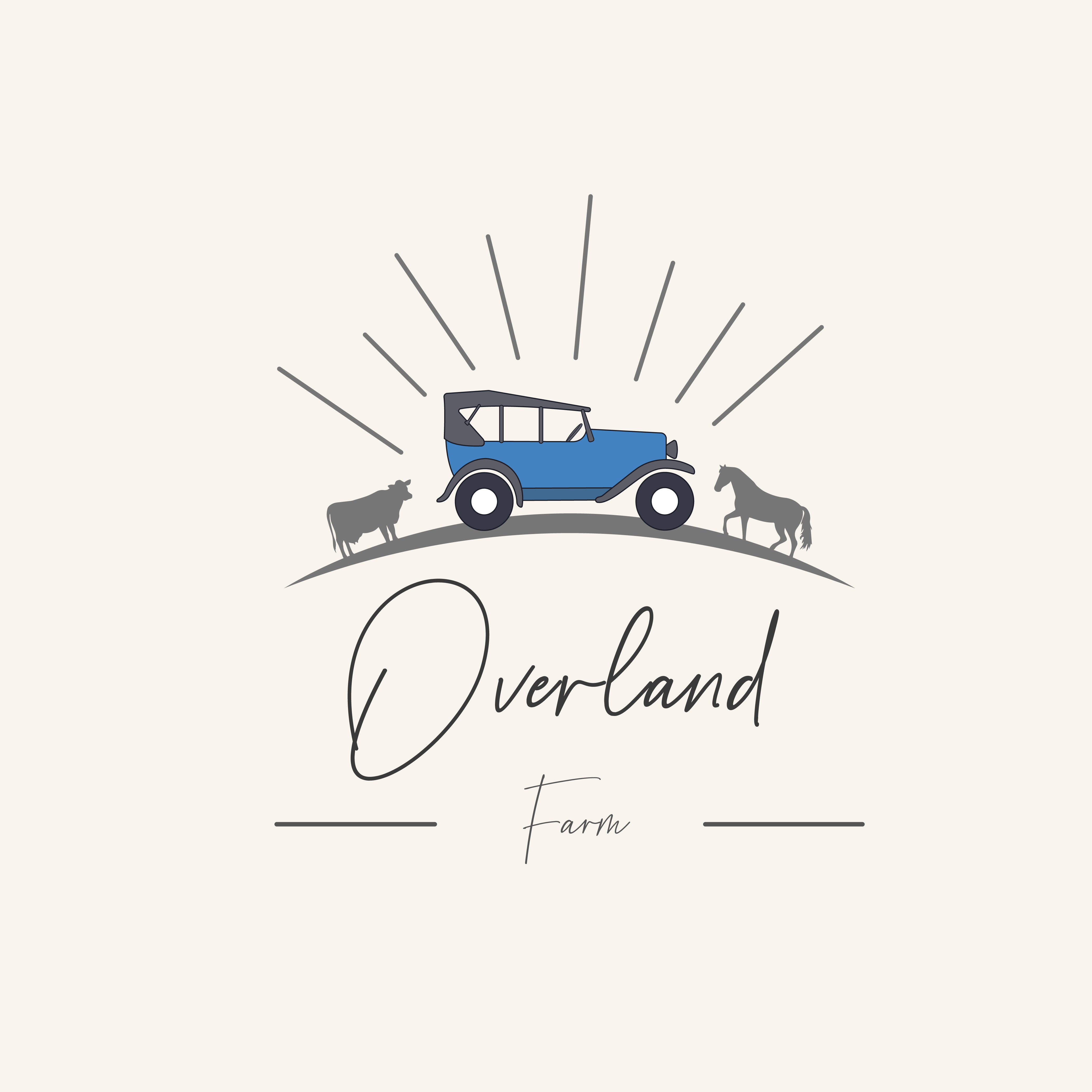 Logo Design by Adnan Ahammed 2 for this project | Design #25637801