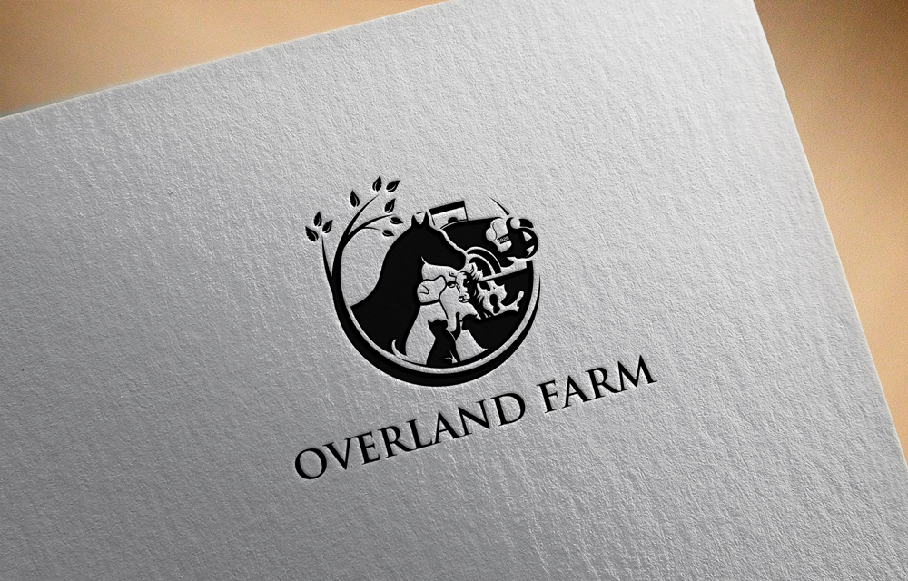 Logo Design by Hridoy Mizi 2 for this project | Design #25609174