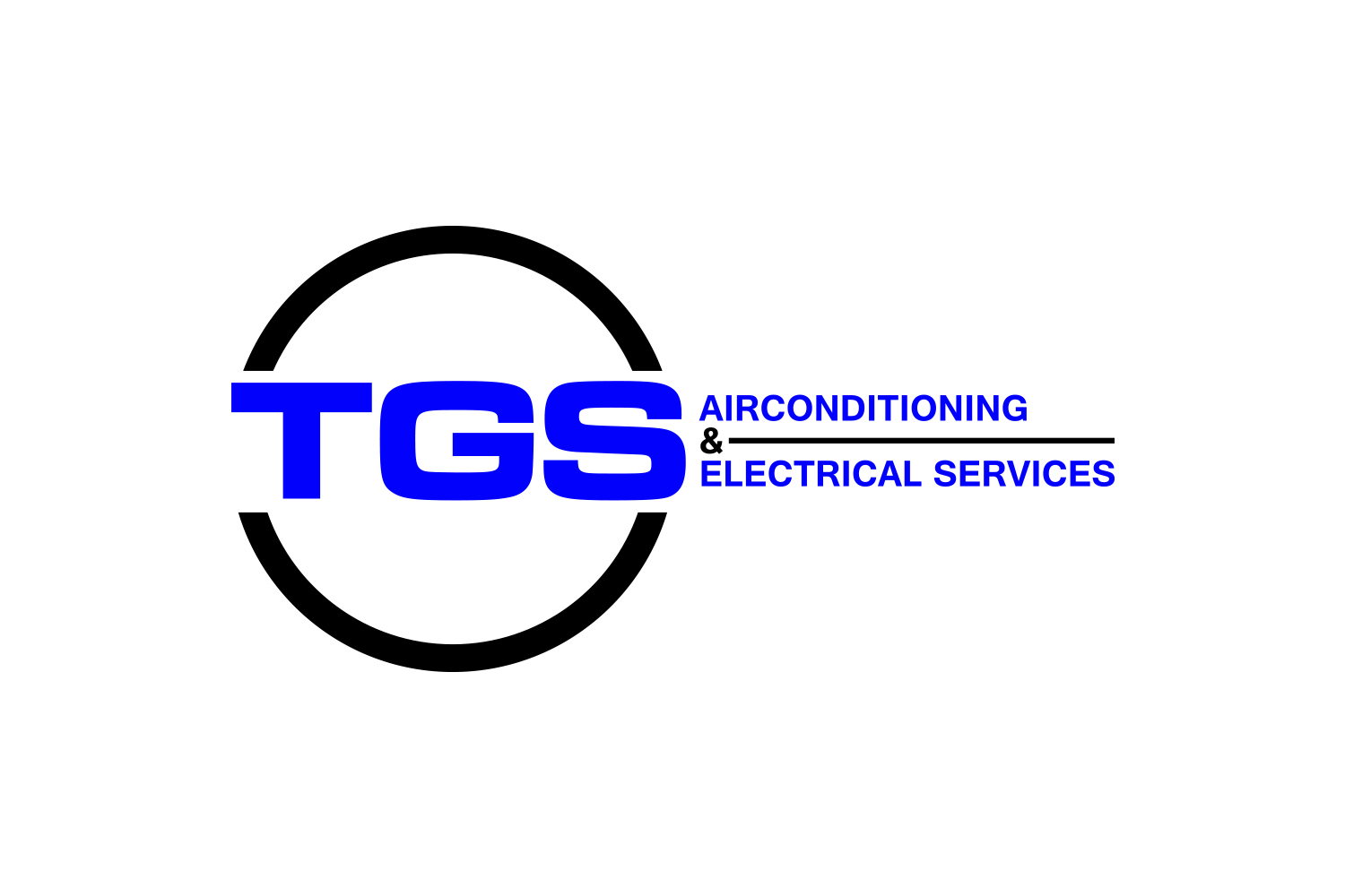 Logo Design by romasa design555 for TG Airconditioning and Refridgeration  | Design #25899024