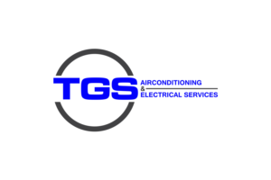 Logo Design by romasa design555 for TG Airconditioning and Refridgeration  | Design: #25899025