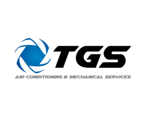 Logo Design by meygekon for TG Airconditioning and Refridgeration  | Design: #25671773
