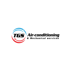 Logo Design by aneesh vs for TG Airconditioning and Refridgeration  | Design: #25635893