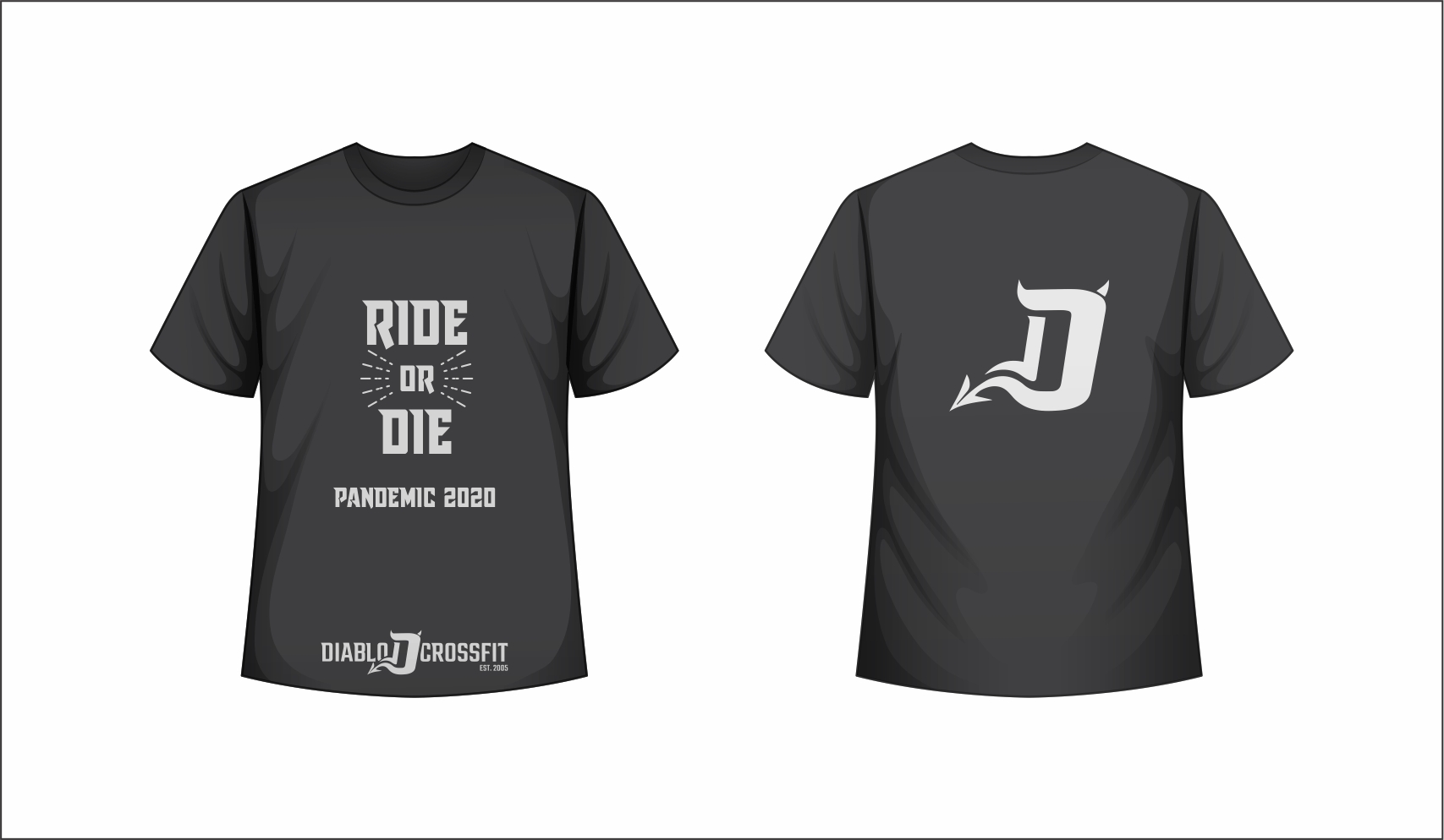T-shirt Design by Robert Macwan for this project | Design #25621587