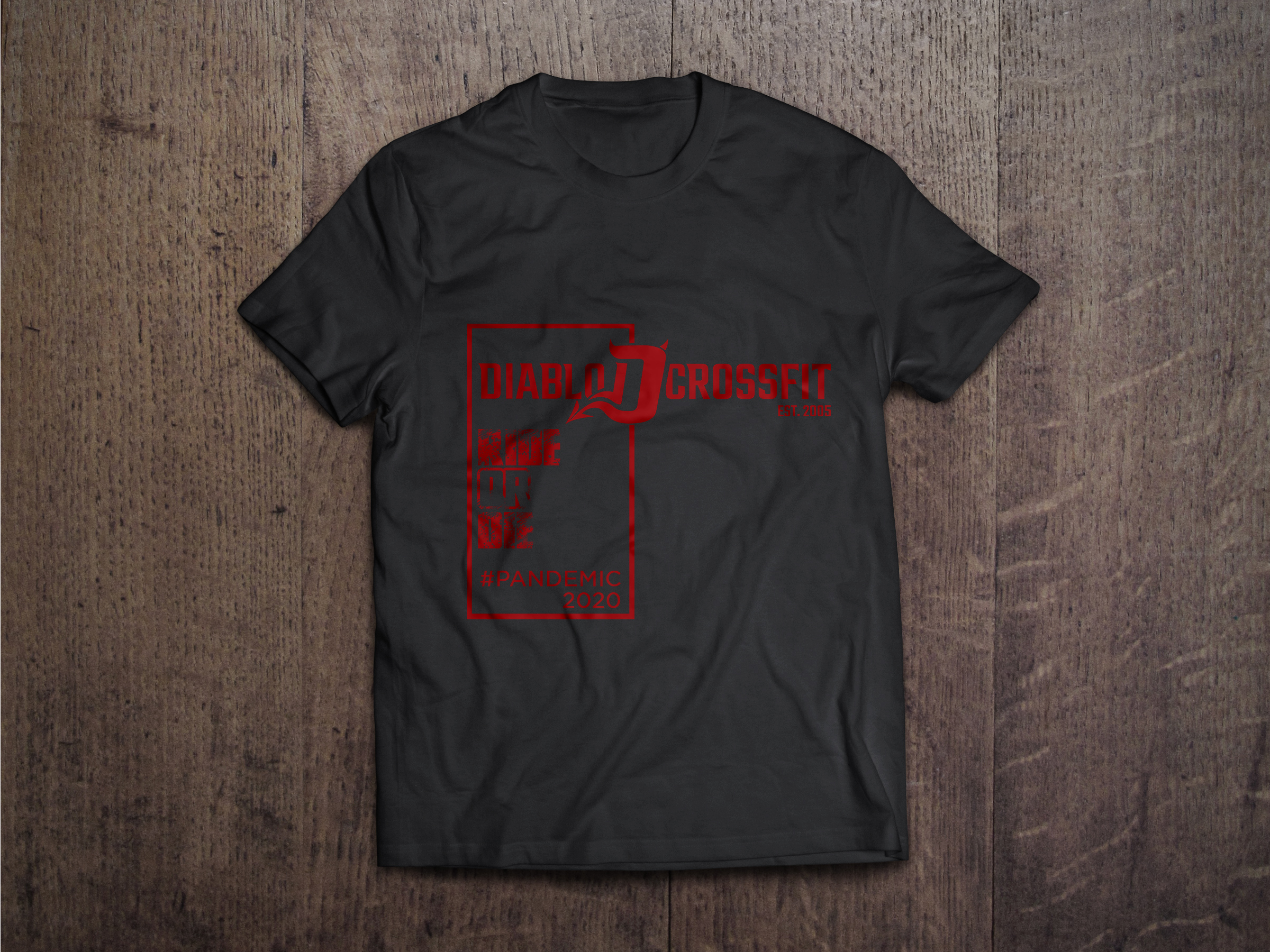 T-shirt Design by Vishwa Basnayake for this project | Design #25607125