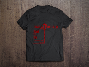 Design de T-shirt par Vishwa Basnayake pour ce projet | Design : #25607125