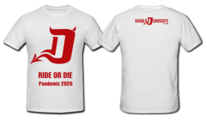 T-shirt Design by LanaStyle