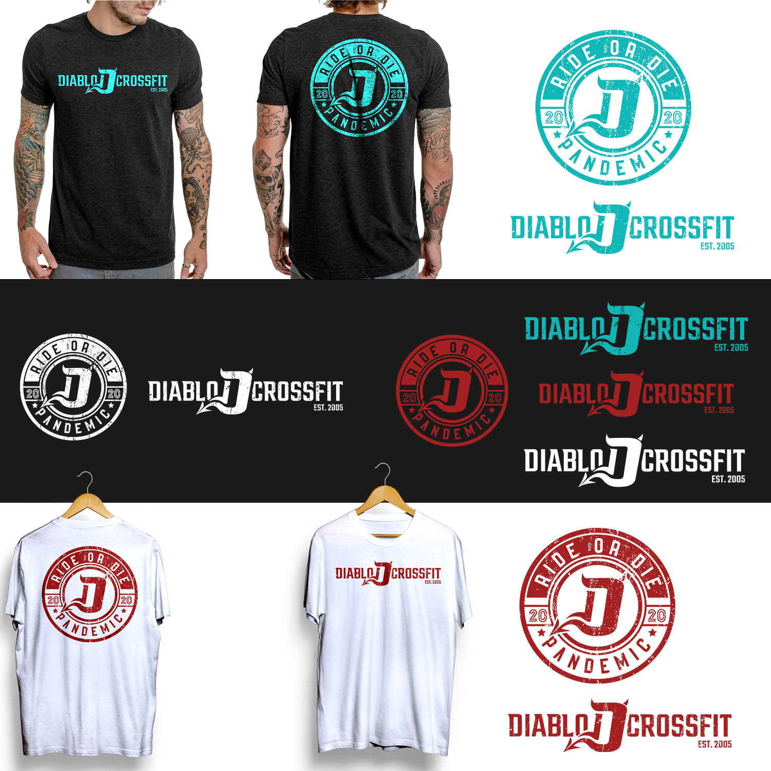 T-Shirt-Design von mekhfioui für dieses Projekt | Design #25615997
