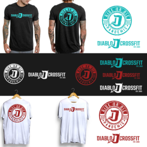 Design de T-shirt par mekhfioui pour ce projet | Design : #25615997