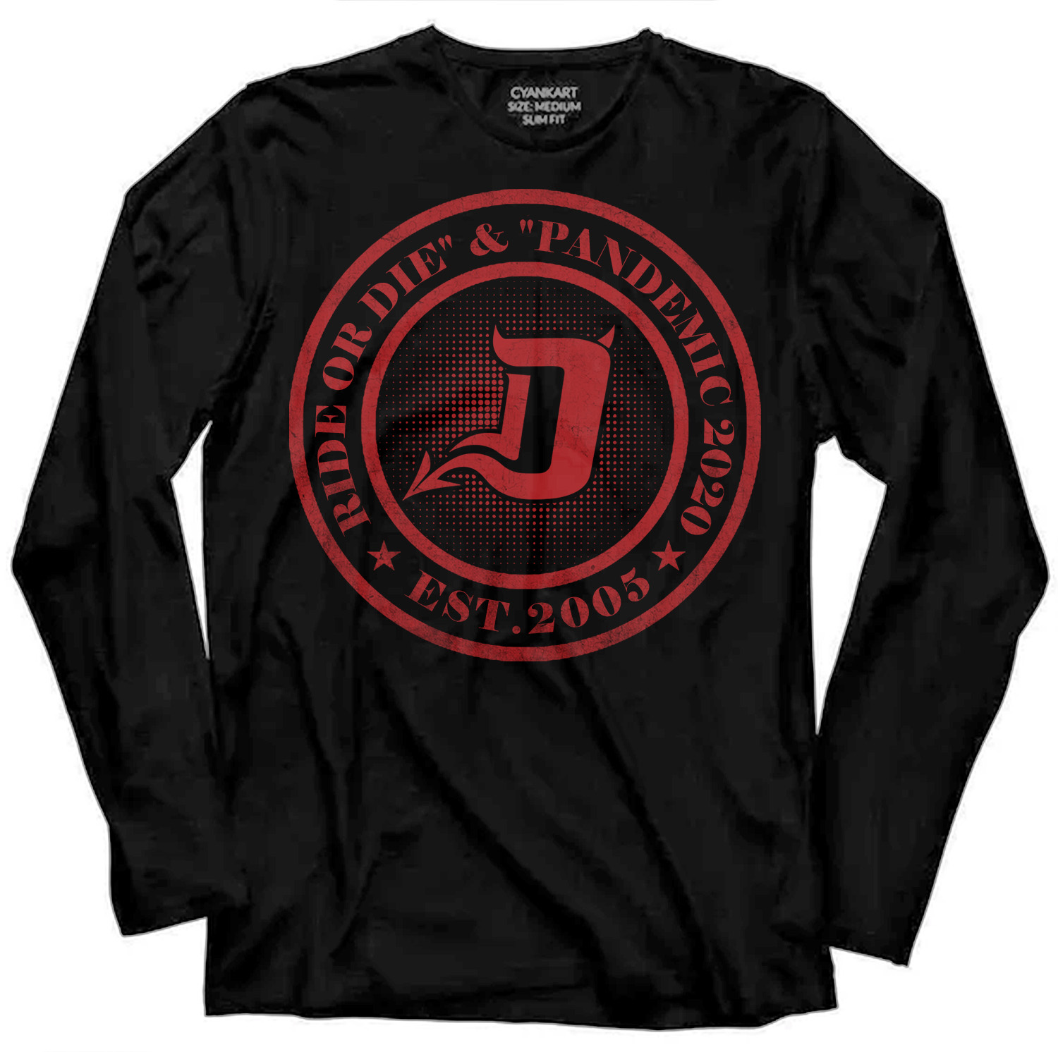 T-shirt Design by creative gravity for this project | Design #25618624