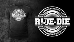 T-shirt Design by D'Mono for this project | Design: #25648128