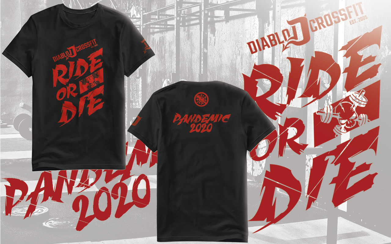 Design de T-shirt par Kavin M. pour ce projet | Design #25612582