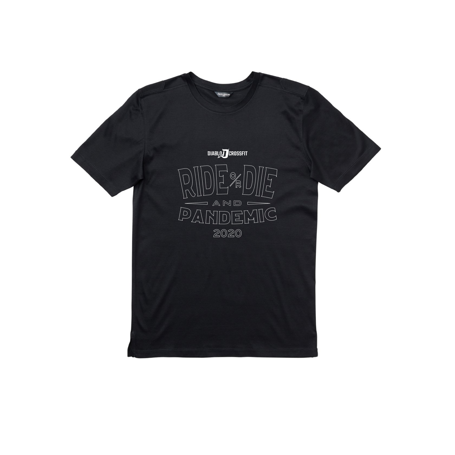 T-shirt Design by chrisnug24 for this project | Design #25631757