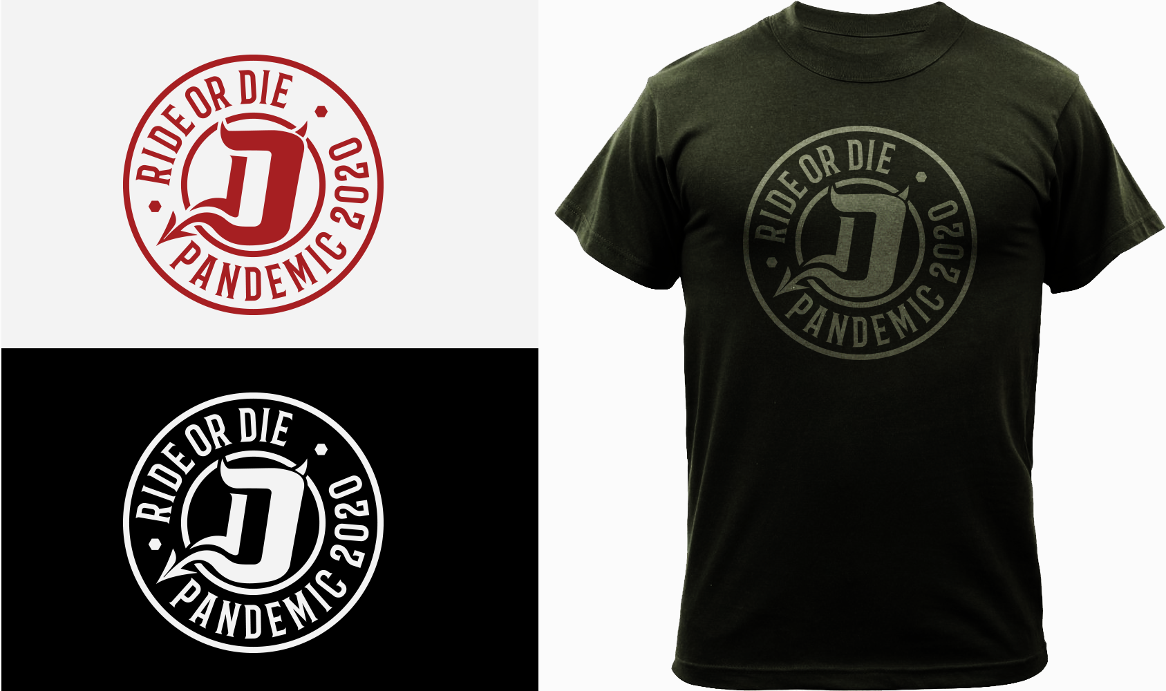 T-shirt Design by Ovaz.Syd for this project | Design #25644248