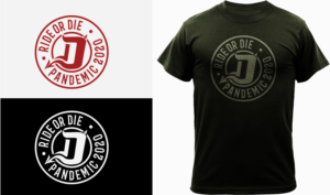 T-shirt Design by Ovaz.Syd for this project | Design: #25644248