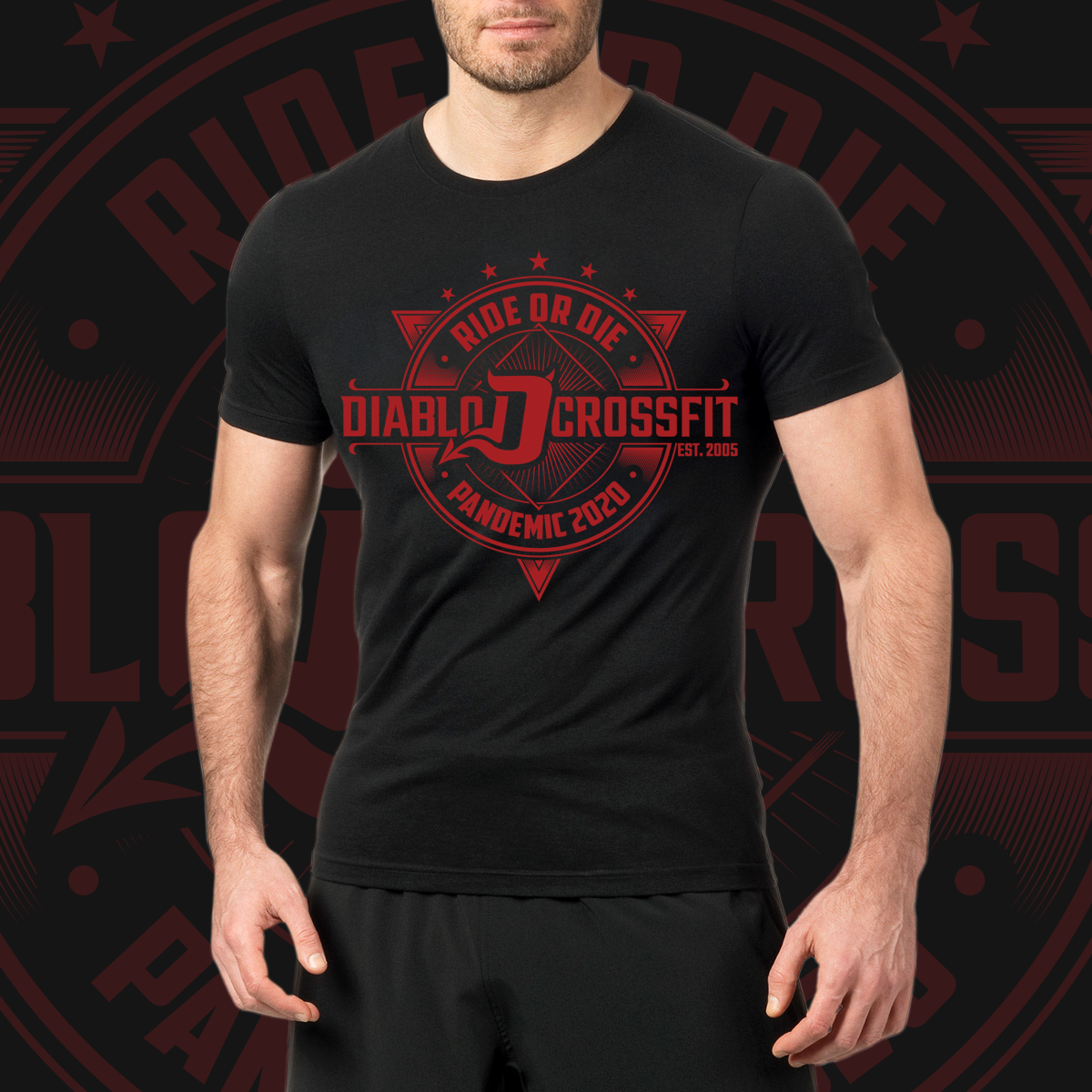 Design de T-shirt par Edi Wibowo pour ce projet | Design #25630897